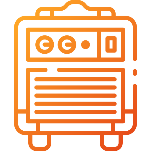 Amplifiers icon