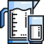 Measuring cup icon 64x64