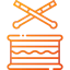 Drum 图标 64x64