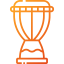 Djembe 图标 64x64