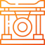 Gong 图标 64x64