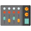 Mixer icon 64x64