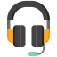 Headset icon 64x64