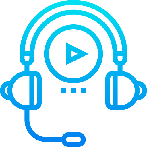 Audio icon
