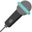 Microphone icon 64x64