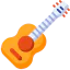 Guitar icon 64x64