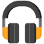 Headphones icon 64x64