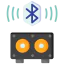Audio icon 64x64