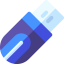 Usb flash drive Ikona 64x64