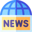 News іконка 64x64