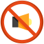 Mute icon 64x64