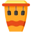 Conga icon 64x64