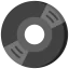 Disc 图标 64x64