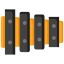 Xylophone 图标 64x64