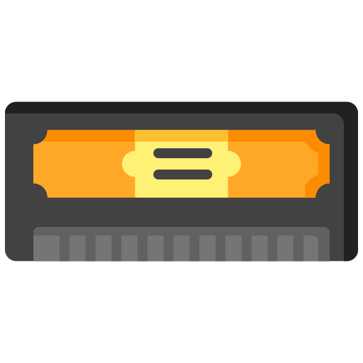 Harmonica icon