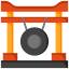 Gong 图标 64x64
