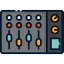 Mixer アイコン 64x64