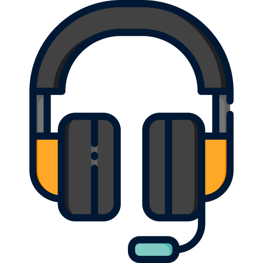 Headset icon