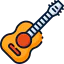 Guitar アイコン 64x64