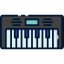 Piano アイコン 64x64