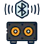 Audio アイコン 64x64