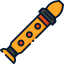 Flute アイコン 64x64