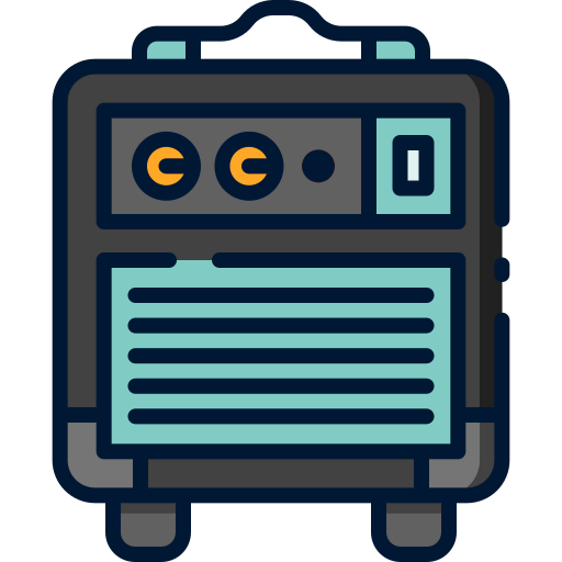 Amplifiers icon