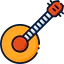 Banjo アイコン 64x64