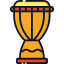 Djembe アイコン 64x64