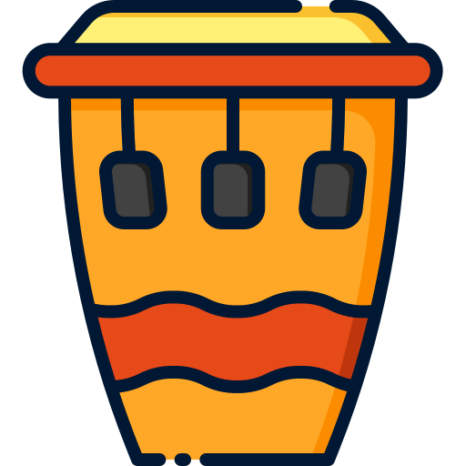 Conga icon