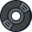 Disc 图标 64x64