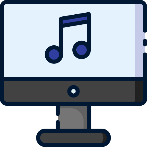 Monitor icon
