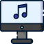 Monitor 图标 64x64
