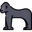 Gorilla icon 64x64