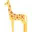 Giraffe Symbol 64x64
