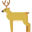 Deer icon 64x64