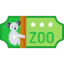 Ticket icon 64x64
