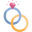 Engagement ring 图标 64x64