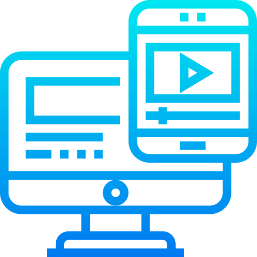Cellphone icon