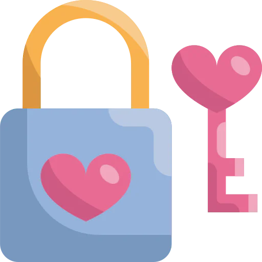 Lock 图标