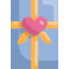 Gift box 图标 64x64
