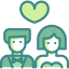 Newlyweds 图标 64x64