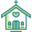 Church 图标 64x64