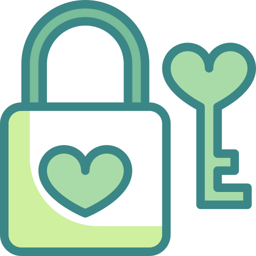 Lock icon