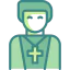 Priest 图标 64x64