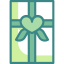 Gift box 图标 64x64