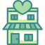 House 图标 64x64