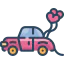 Car 图标 64x64