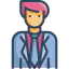 Groom icon 64x64