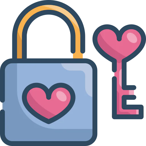 Lock 图标